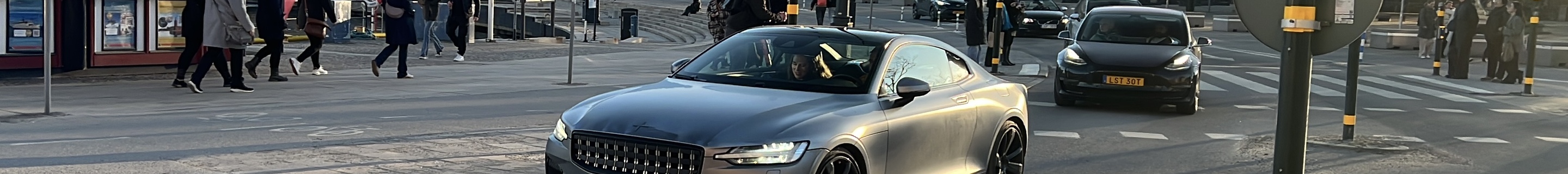 Polestar 1
