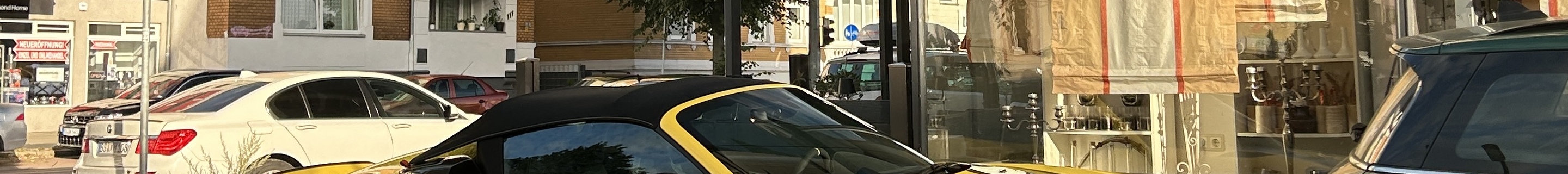 Porsche 718 Spyder RS Weissach Package