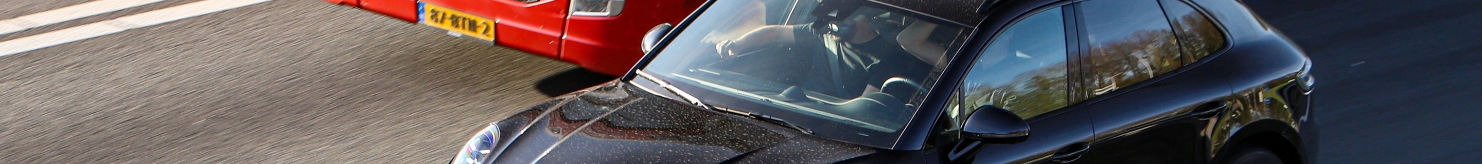 Porsche 95B Macan GTS MkIII