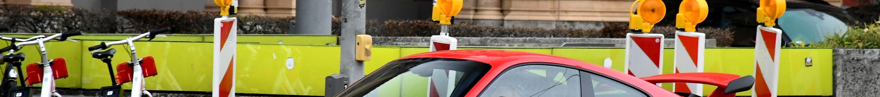 Porsche 991 GT3 MkII