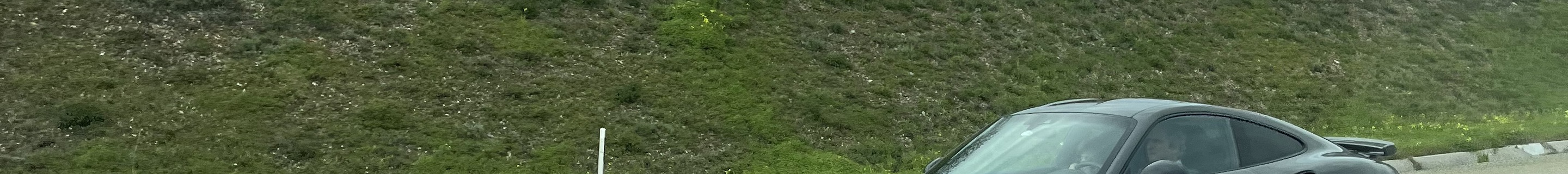 Porsche 991 Turbo S MkII Exclusive Series