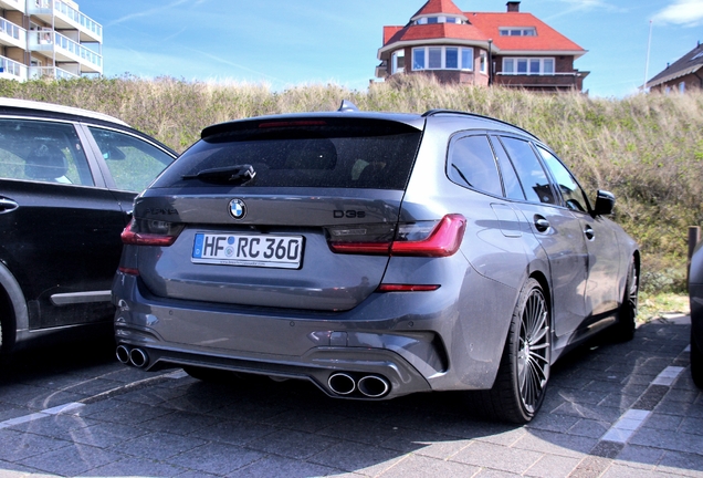 Alpina D3 S BiTurbo Touring 2020