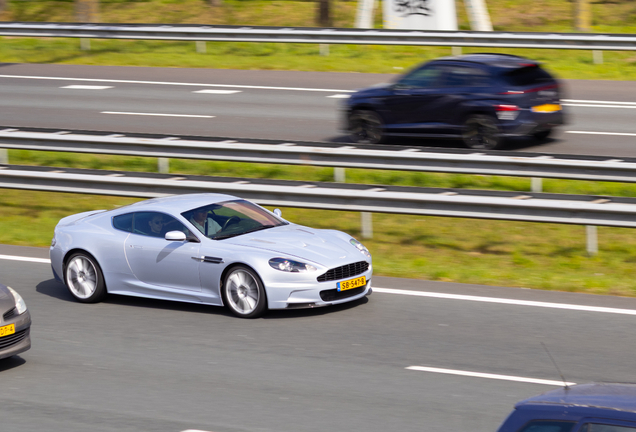 Aston Martin DBS