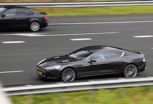 Aston Martin Rapide