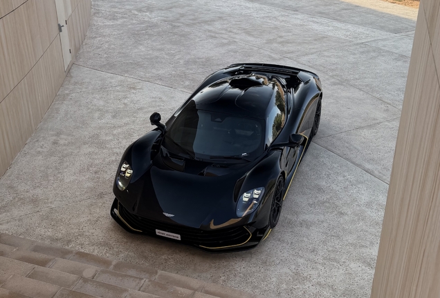 Aston Martin Valhalla