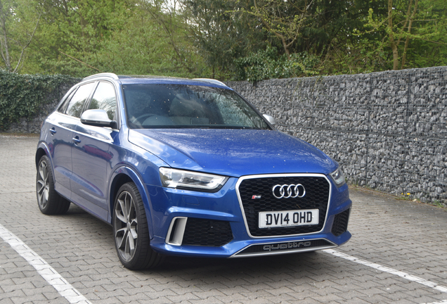 Audi RS Q3