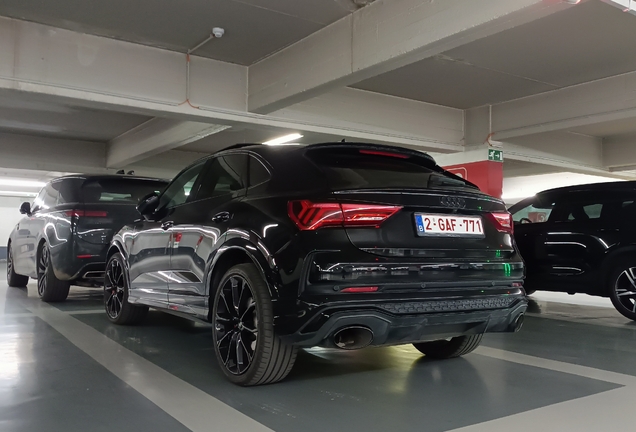 Audi RS Q3 Sportback 2020