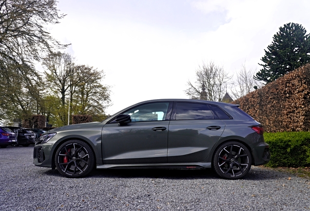 Audi RS3 Sportback 8Y