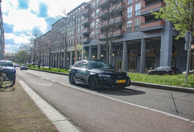Audi RS3 Sportback 8Y 2025