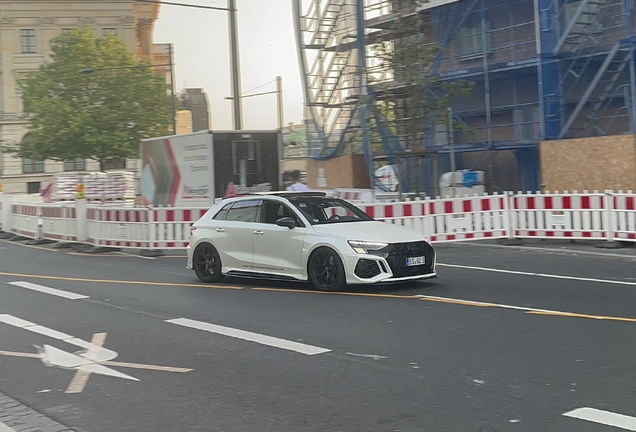 Audi RS3 Sportback 8Y