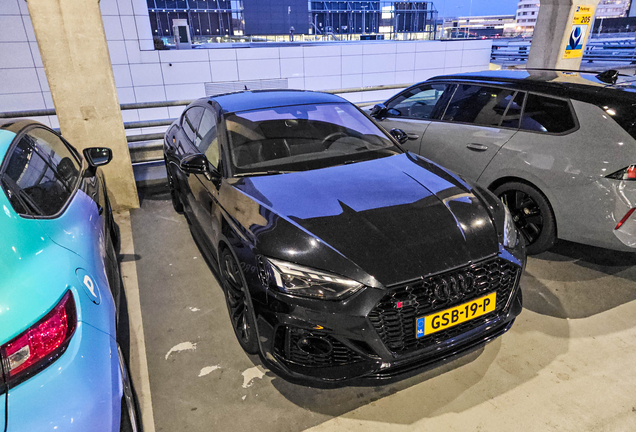 Audi RS5 Sportback B9 2021