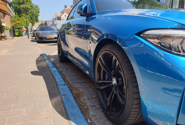 BMW M2 Coupé F87