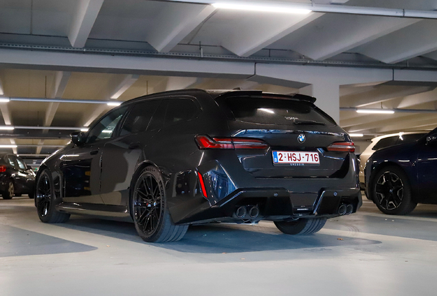 BMW M5 G99 Touring
