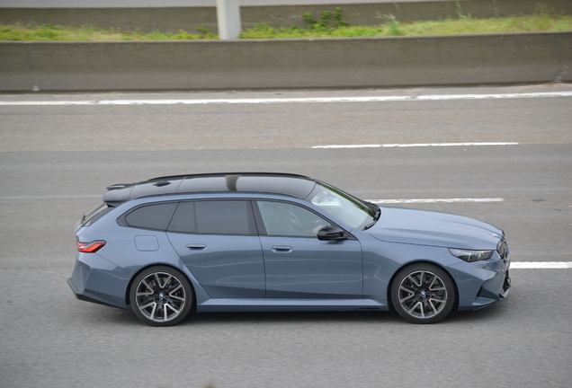 BMW M5 G99 Touring