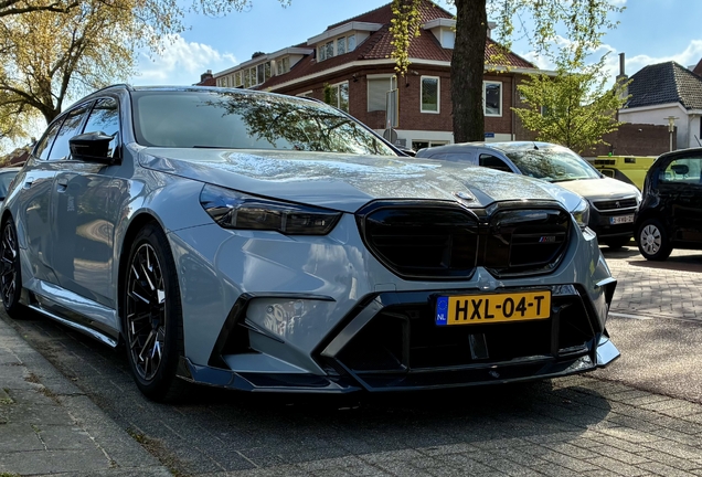 BMW M5 G99 Touring RevoZport