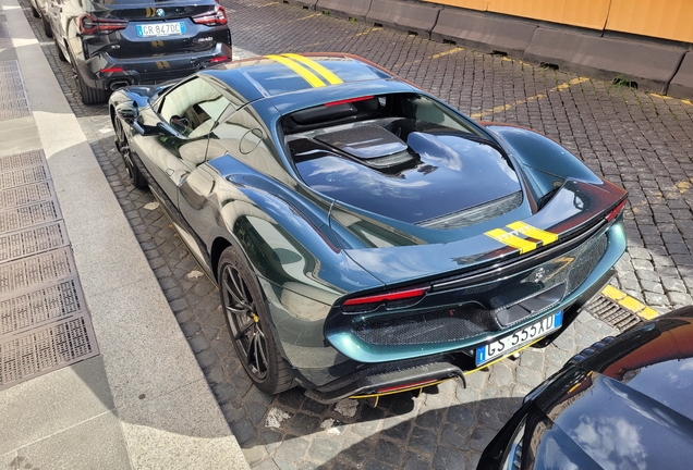 Ferrari 296 GTB Assetto Fiorano
