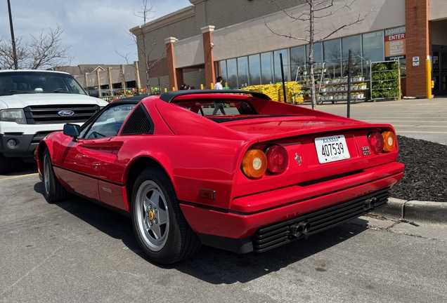 Ferrari 328 GTS