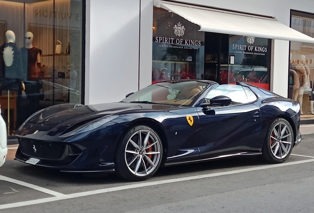 Ferrari 812 GTS