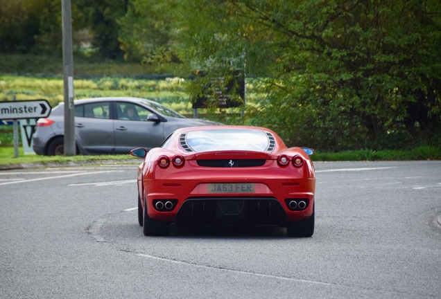 Ferrari f430
