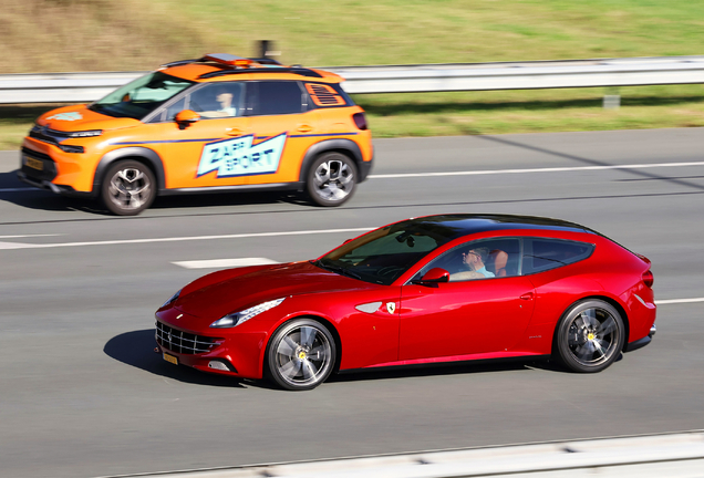 Ferrari FF