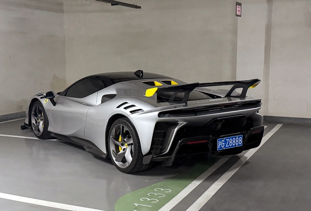 Ferrari SF90 XX Stradale