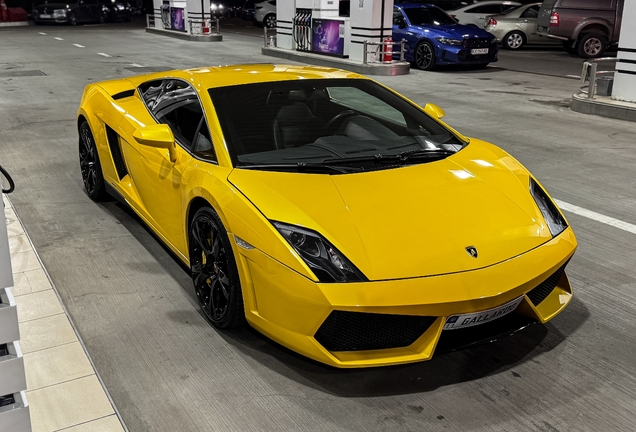 Lamborghini Gallardo LP550-2