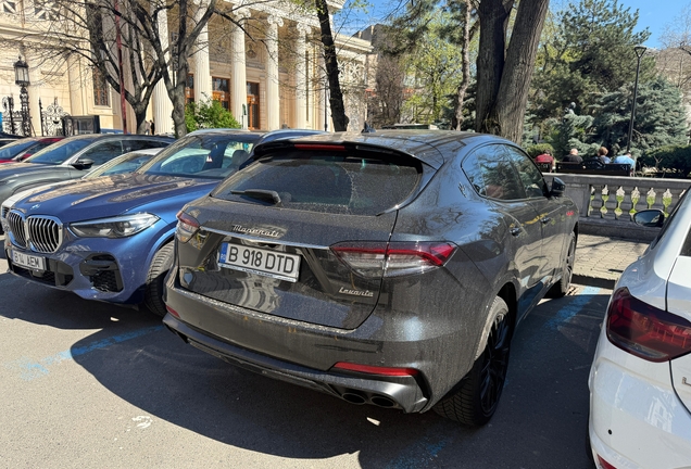 Maserati Levante Trofeo 2021