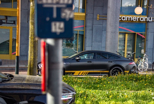 Mercedes-AMG GT 63 S Edition 1 X290