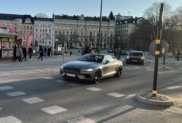 Polestar 1
