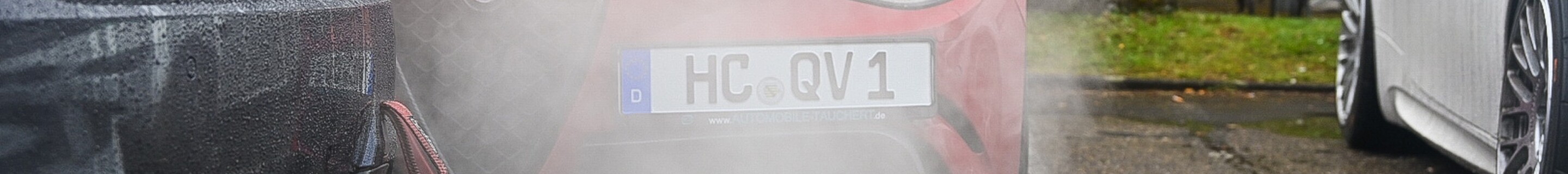 Alfa Romeo Giulia Quadrifoglio