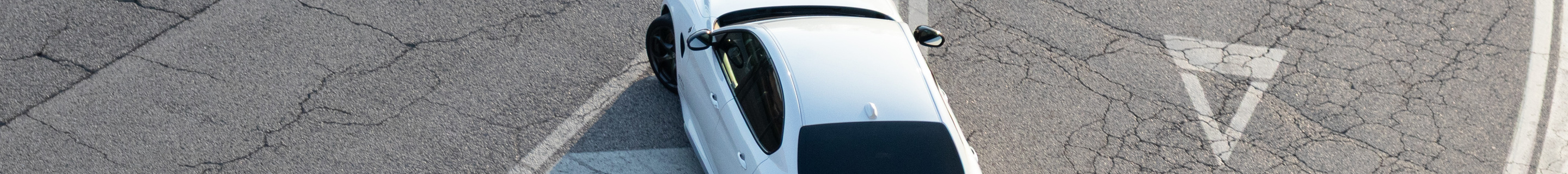 Alfa Romeo Giulia Quadrifoglio