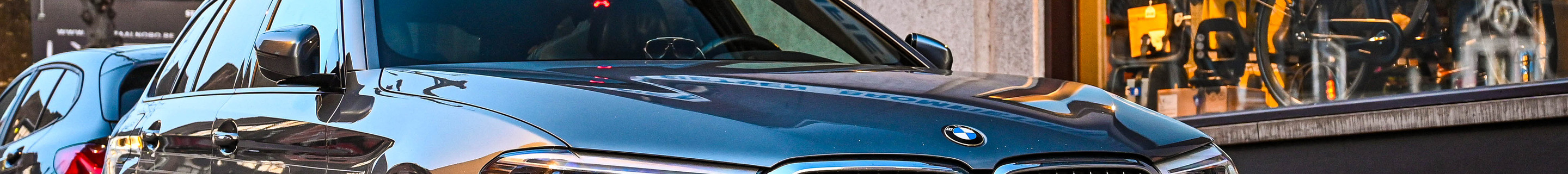 Alpina D5 S Allrad Touring 2017