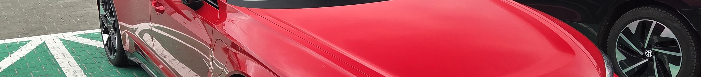 Audi RS E-Tron GT 2025