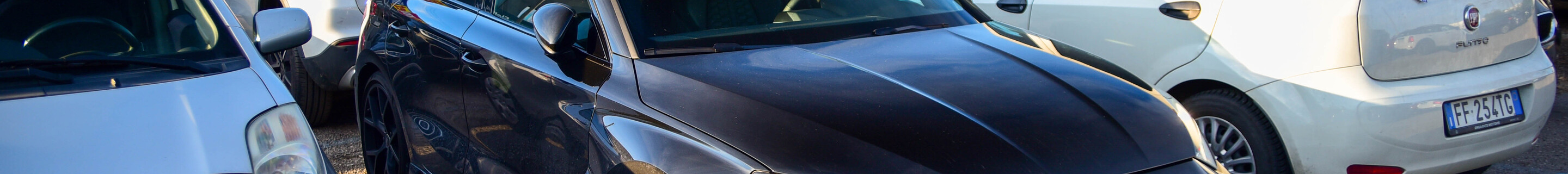 Audi RS3 Sportback 8Y 2025