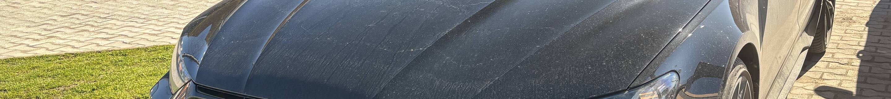 Audi RS7 Sportback C8