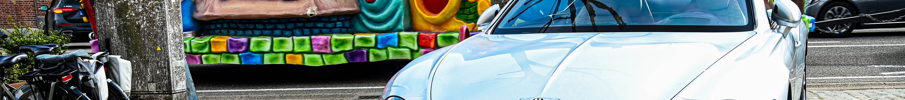 Bentley Continental GT Mulliner 2025