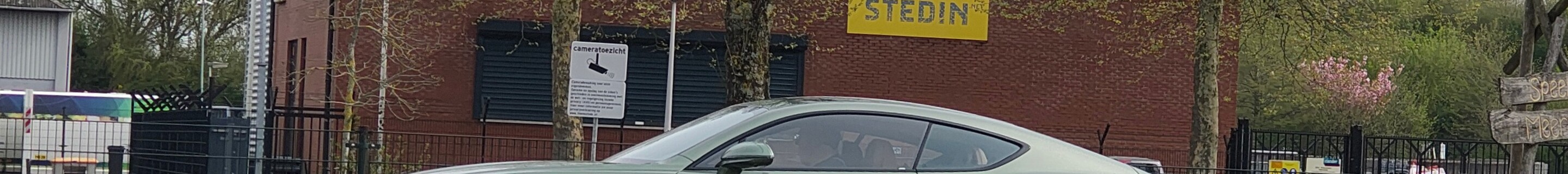 Bentley Continental GT Speed 2025 First Edition