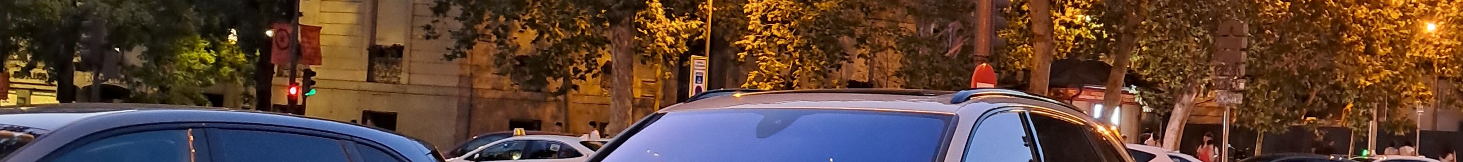 Bentley Mansory Bentayga Mulliner