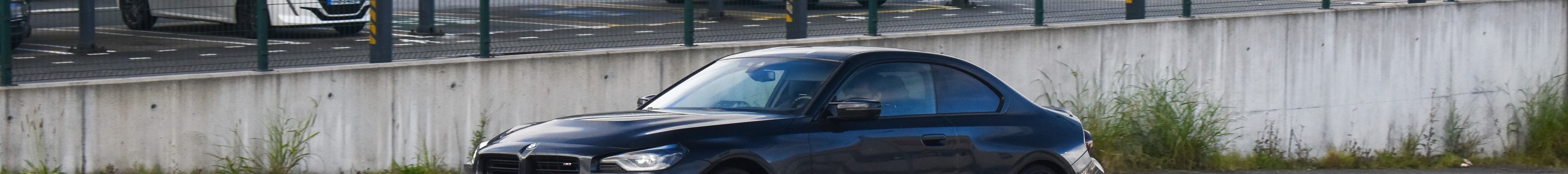 BMW M2 Coupé G87