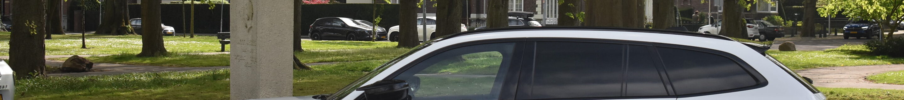 BMW M3 G81 Touring Competition