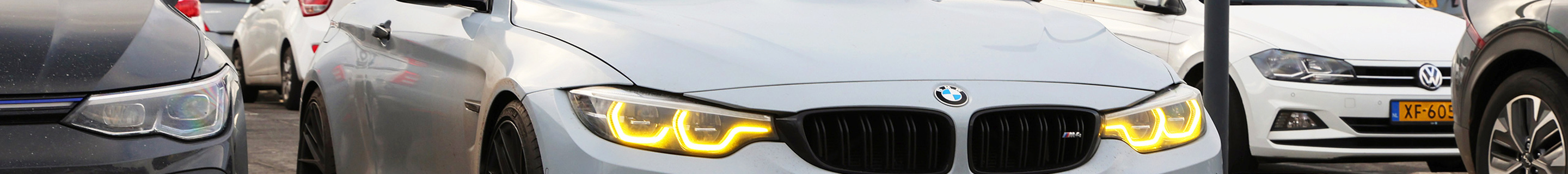 BMW M4 F82 Coupé Vorsteiner