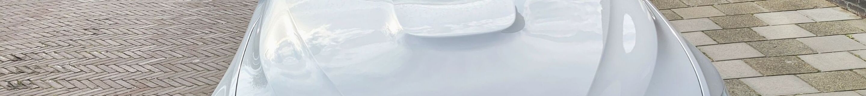 BMW M4 F83 Convertible