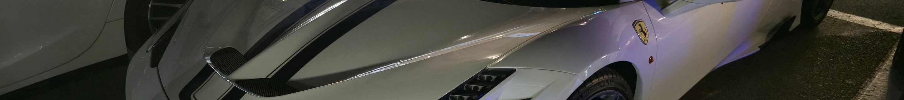 Ferrari 458 Speciale A