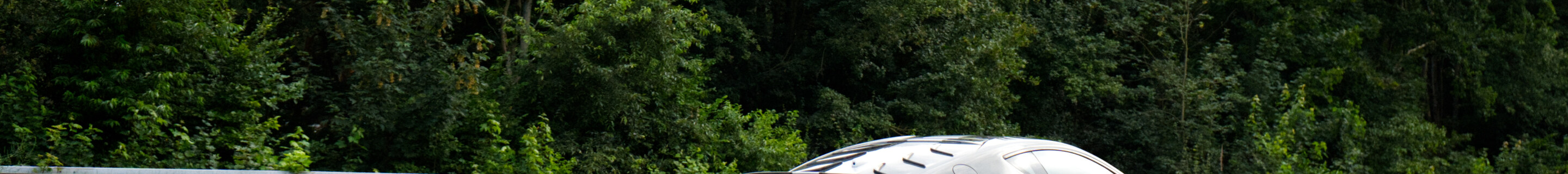 Ferrari 812 Competizione