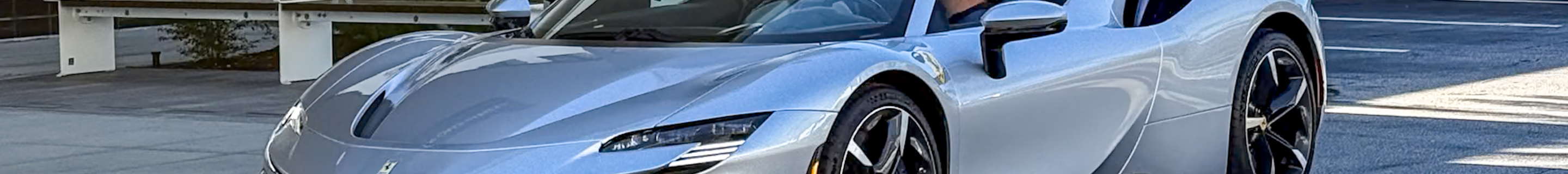 Ferrari SF90 Spider Assetto Fiorano