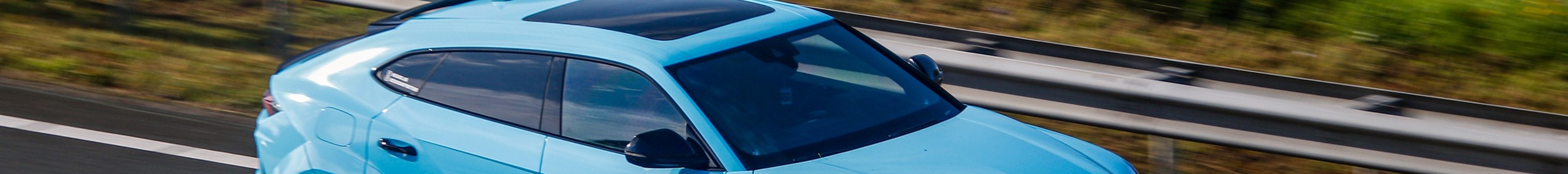 Lamborghini Urus Novitec Torado Esteso