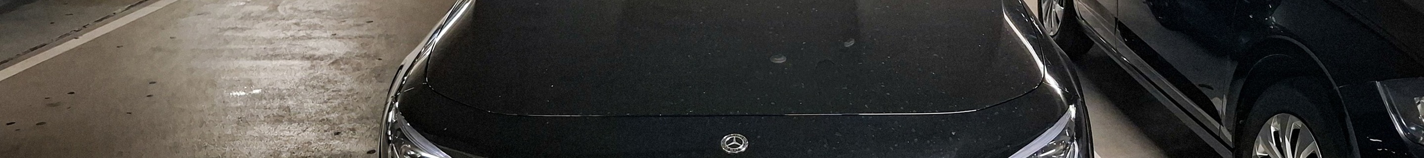 Mercedes-AMG CLA 45 S C118