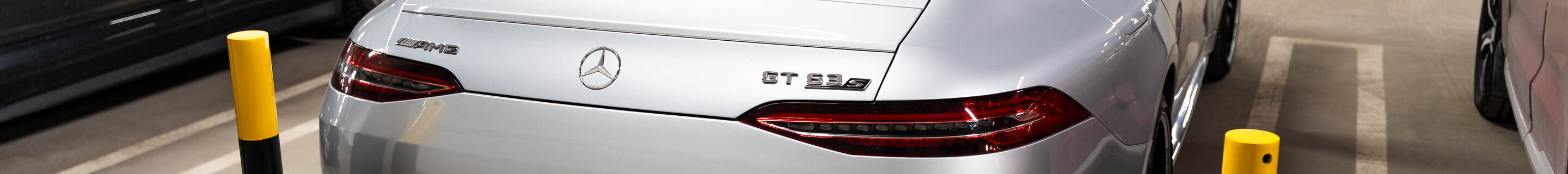 Mercedes-AMG GT 63 S X290