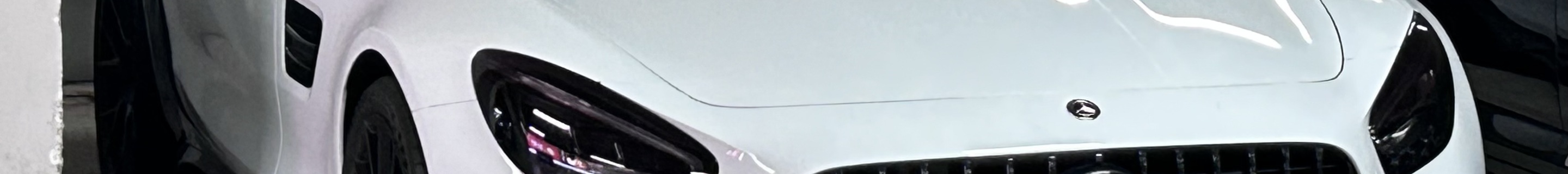 Mercedes-AMG GT C190 2019 IMP Performance