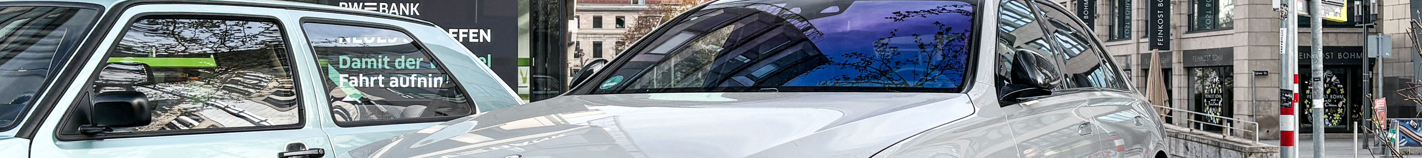 Mercedes-AMG S 63 E-Performance W223 Edition 1